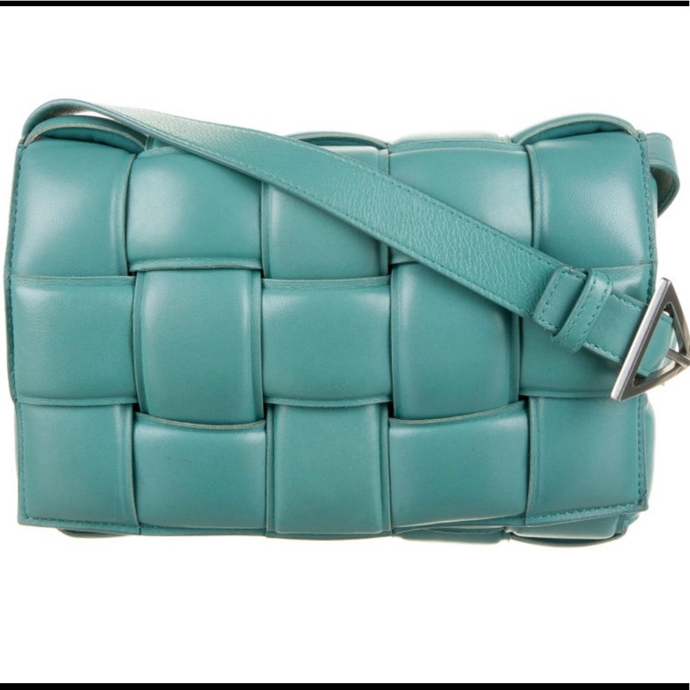 Bottega Veneta Cassette Bag